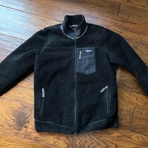 Patagonia Retro X Fleece